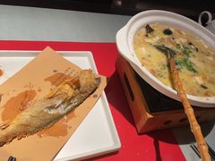 -春色如许·茶食餐厅(桃李春风店)