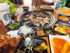 -杀猪天·韩国烤肉(总店)