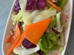 什锦菜-津门张记包子铺(华昌道店)
