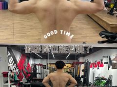 -超减·私教减肥馆(世博店)