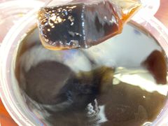 龟苓膏-老南昌粉面馆(绳金塔店)