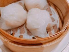 -百年龙袍蟹黄汤包(融创茂店)