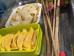 -钢管厂五区小郡肝串串香火锅(人民广场店)