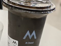 -M Stand(西安大悦城店)