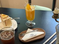 -云蛋糕CLOUD CAKE·生日蛋糕·甜品台·商务茶歇(瑞安店)