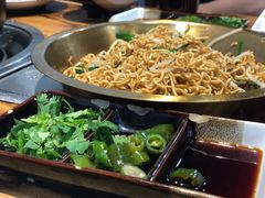 -盈田盈粥庄(博山东路店)
