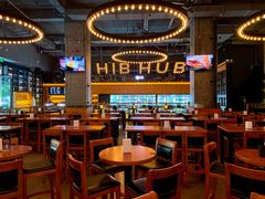 大堂-HIB HUB公社(解放西路店)