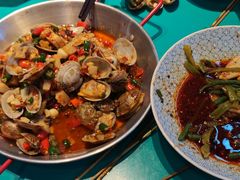 -川正旺江湖菜(三元桥店)