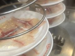 -龙继斑鱼庄(犀浦店)