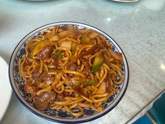 -马大胡子清真西北菜