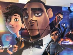 -喜满客影城(汉神广场店)