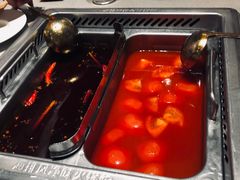 -海底捞火锅(河东万达广场店)