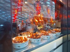 陈鹏鹏·金奖卤鹅-陈鹏鹏潮汕菜(宝安机场T3航站楼店)