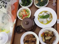 -雪梅月子中心(华侨城店)
