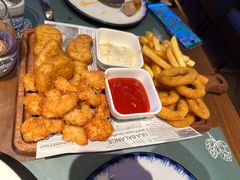 -Ambra Haus琥珀屋精酿餐厅(宝山店)