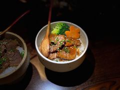 招牌烤肉饭-久喜番和牛烧肉酒场(北辰三角洲店)