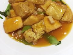 -闫府私房菜(经四路万达店)