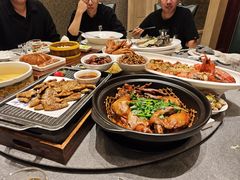 -海景壹号大酒店(滨湖店)