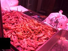 -清真拉妈卤味(回民街店)