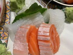 -泉寿司(万科公园店)