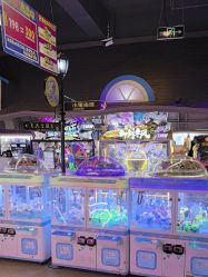 -卡通尼乐园(上海安亭店)