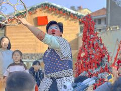 -HERRE·FARM 赫尔露营农场·团建聚会包场