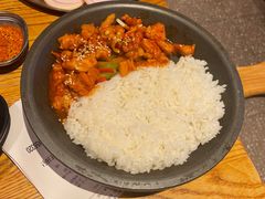 -韩罗苑(万象城店)