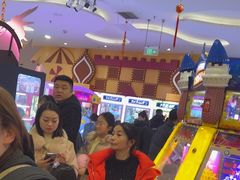 -meland·儿童乐园·游戏厅娃娃机·电玩Xbox(成都合生汇店)