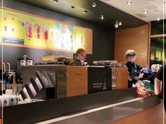 -星巴克(人民公园店)