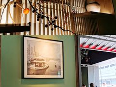 大堂-上名堂·鱼头好吃(体育场路店)