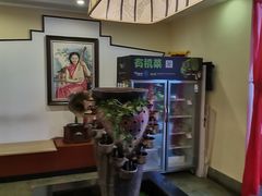 -東城故事·尋找姆媽的味道(玉兰路店)
