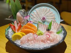 -友悦食堂(灯湖店)