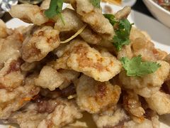 -知音酒楼(花园店)
