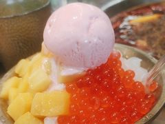 -刘一手重庆火锅(万达广场店)