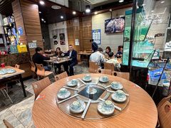 -荣基四海一家·家常菜·海鲜大排档(新安店)