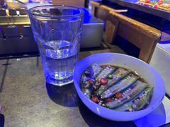 -很久以前羊肉串(清河店)