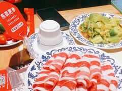 -东镇老火锅(长春路首店)