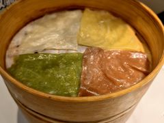 -老昌春饼(新天地店)