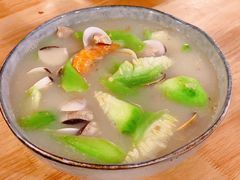 -禾气食店