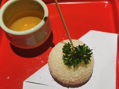 -上井料理黑金店(IFS国金中心店)