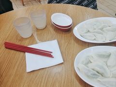 -喜家德虾仁水饺(北站店)