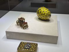 -法贝热博物馆