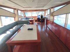 -大梅沙游艇度假酒店