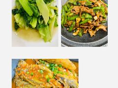 -湘桂人酒楼(西便门店)