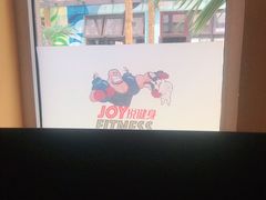 -悦健身游泳健身馆(宋家庄店)