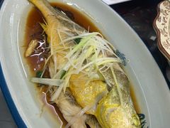 -望海潮海鲜店 特色家常菜(在海一方店)