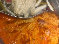 -吃货码头自助餐厅(天悦城店)
