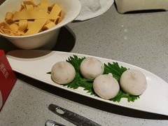 -海底捞火锅(海宁路店)