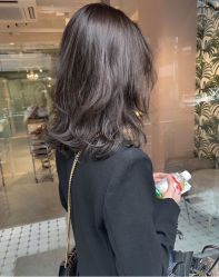 -THE LOG SALON 记录