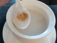 西米露炖桃胶-楚禾宴·家宴(光谷大道店)